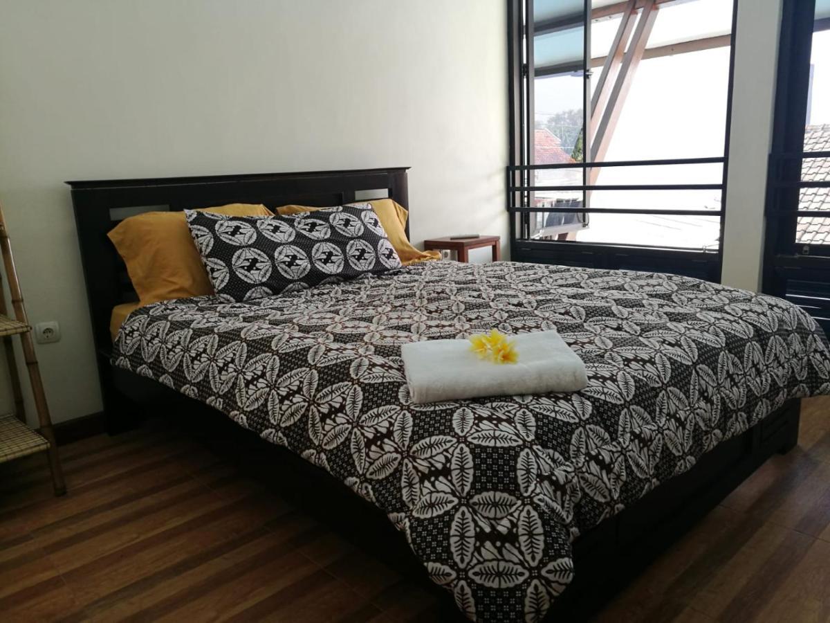Jogja City Residence Yogyakarta Exterior foto
