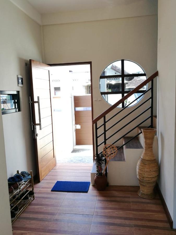 Jogja City Residence Yogyakarta Exterior foto