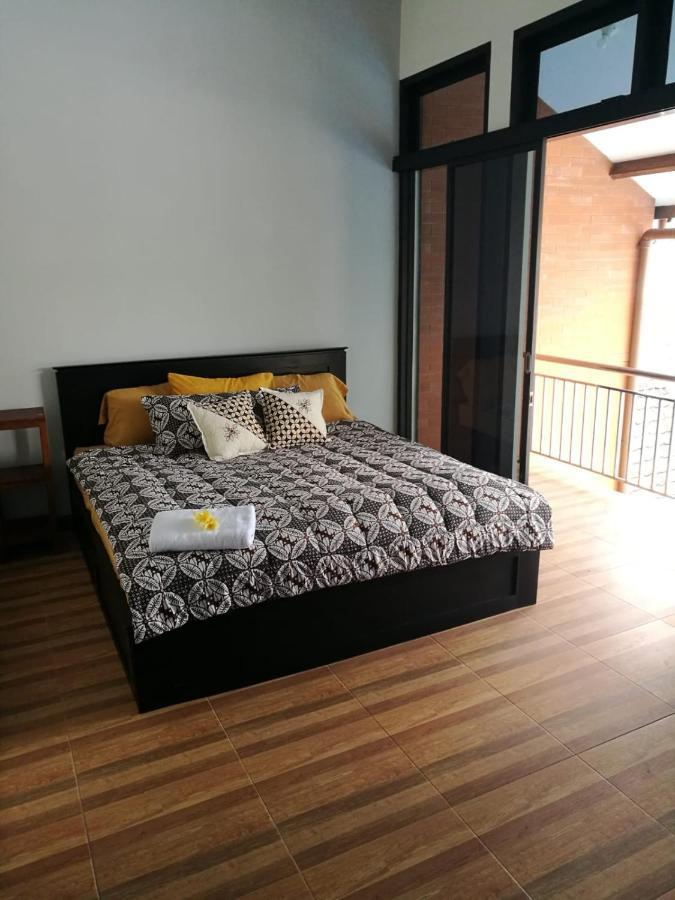 Jogja City Residence Yogyakarta Exterior foto
