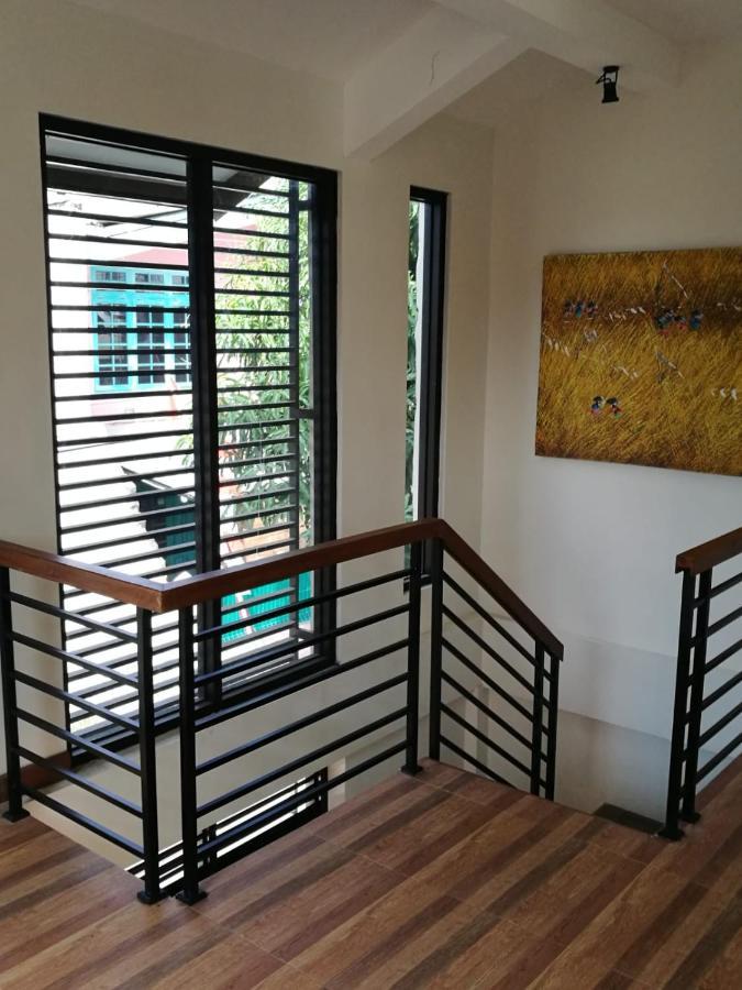 Jogja City Residence Yogyakarta Exterior foto