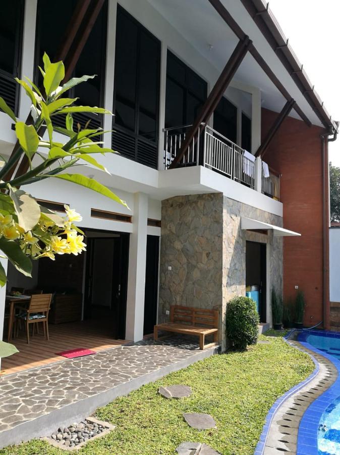 Jogja City Residence Yogyakarta Exterior foto